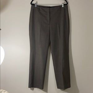 LIKE NEW Talbot’s Heritage Dress Pants